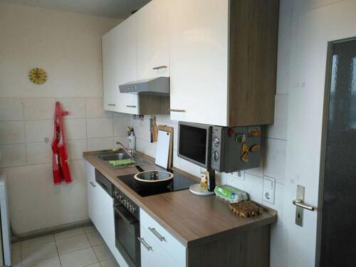 Foto - Etagenwohnung in Stuttgart zur Miete