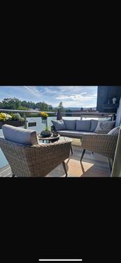 Foto - Etagenwohnung in Büdingen zur Miete