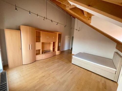 Foto - Ein-Zimmer-Küche-Bad-Wohnung in Geltendorf zu vermieten