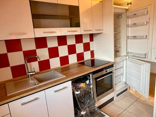 Foto - Etagenwohnung in Geltendorf zur Miete