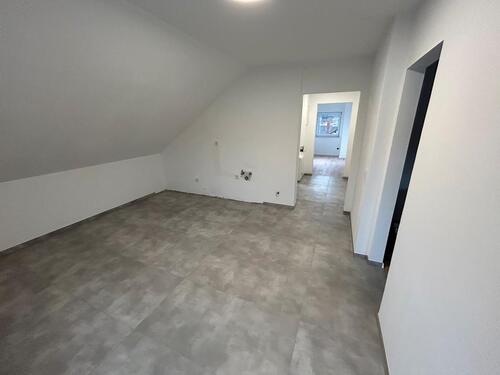 Foto - 2 Zimmer Etagenwohnung in Neunkirchen