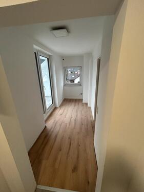 Foto - Etagenwohnung in Neunkirchen zur Miete