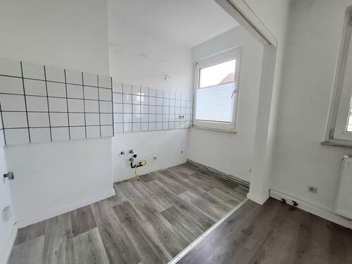 Foto - Etagenwohnung in Minden zur Miete