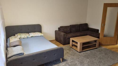 Foto - 1 Zimmer Etagenwohnung zur Miete in Eningen unter Achalm