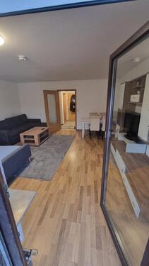 Foto - 1 Zimmer Etagenwohnung in Eningen unter Achalm