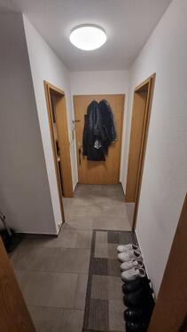 Foto - Etagenwohnung in Eningen unter Achalm zur Miete