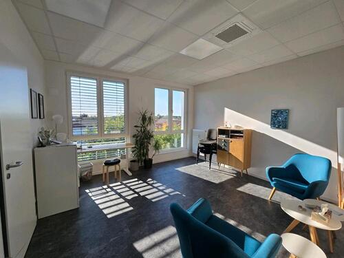 Foto - Büro-Praxisraum in Rangsdorf zu vermieten