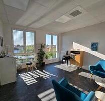 Büro-Praxisraum in Rangsdorf zu vermieten