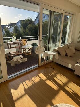 Foto - 3 Zimmer Etagenwohnung in Frankfurt am Main