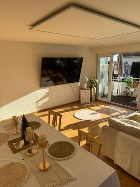 Foto - Etagenwohnung in Frankfurt am Main zur Miete