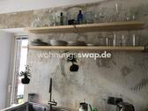 Foto - Wohnungsswap - 2 Zimmer, 55 m² - Reichenberger Str., Kreuzberg, Berlin