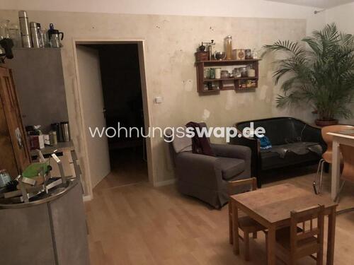 Foto - 2 Zimmer Etagenwohnung zur Miete in Berlin