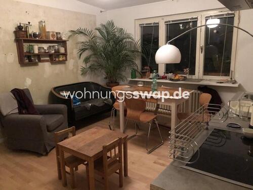 Foto - 2 Zimmer Etagenwohnung in Berlin