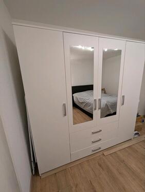 Foto - Etagenwohnung in Iserlohn zur Miete