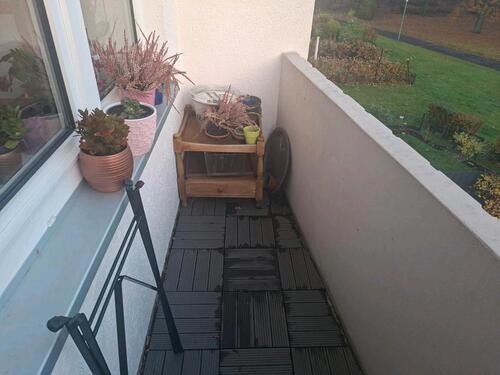 Foto - Wolfsburg: 3 Zimmerwohnung: Eigennutzung oder Kapitalanlage