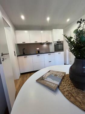 Foto - Möbliertes Apartment in Haslach Innenstadt ab 01.03.2026