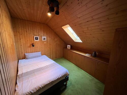 Foto - Etagenwohnung in Haslach im Kinzigtal zur Miete