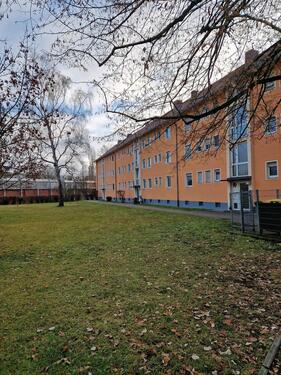 Foto - 3,5 Zimmerwohnung in Nürnberg-Werderau zu verkaufen