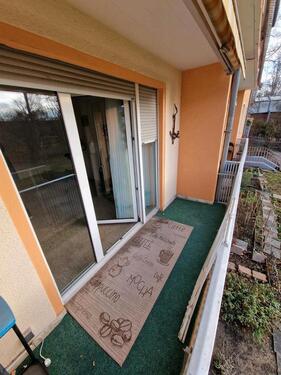 Foto - 3.5 Zimmer Hochparterre zum Kaufen in Nürnberg