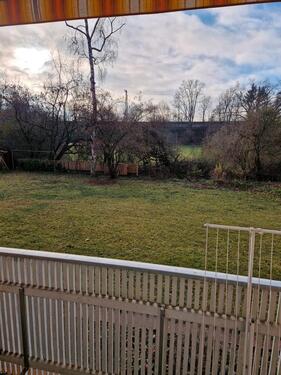 Foto - 3.5 Zimmer Hochparterre in Nürnberg