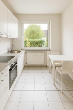 Foto - 3-Zimmer-Wohnung mit großem Privatgarten