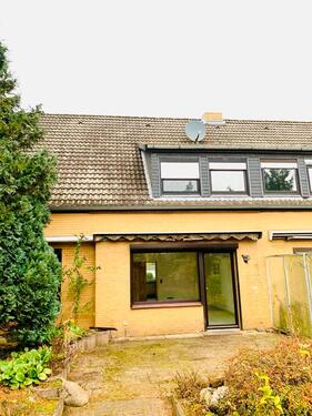 Foto - 3 Zimmer Erdgeschoßwohnung in Kirchgellersen