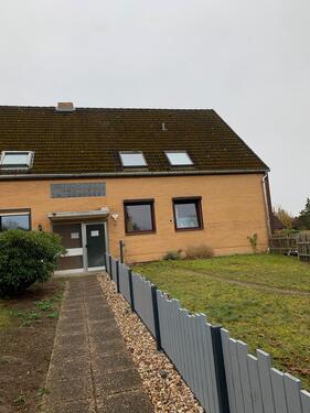 Foto - Erdgeschoßwohnung in Kirchgellersen zur Miete