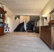 Wohnhaus auf 260 qm + Garten und Baugrundstück - Monzelfeld