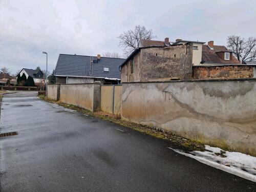 Foto - 4 Zimmer Einfamilienhaus in Lauchhammer