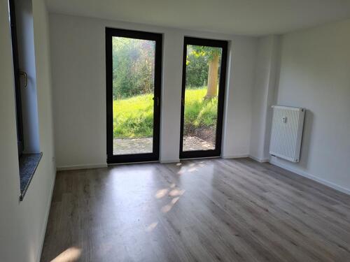 Foto - Helle 2 ZKB Wohnung mit Terrasse in Bad Hersfeld Johannesberg