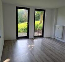 Helle 2 ZKB Wohnung mit Terrasse in Bad Hersfeld Johannesberg