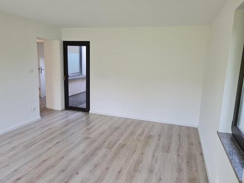 Foto - 2 Zimmer Erdgeschoßwohnung zur Miete in Bad Hersfeld