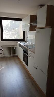 Foto - Erdgeschoßwohnung in Bad Hersfeld zur Miete