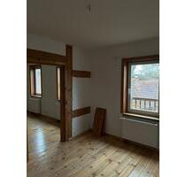 2-Raum-Wohnung in Neustadt ab sofort zu vermieten - Neustadt (Dosse)