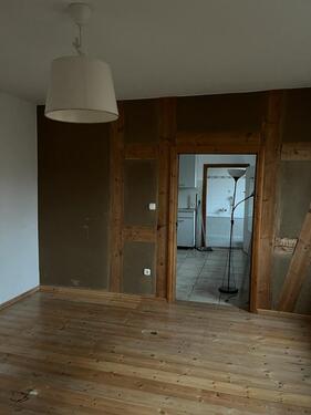 Foto - 2 Zimmer Erdgeschoßwohnung zur Miete in Neustadt (Dosse)