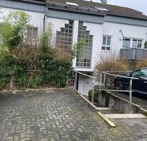 Sonniges 1-Zimmer AppartementWohnungPendlerwohnung mit Balkon - Siegen