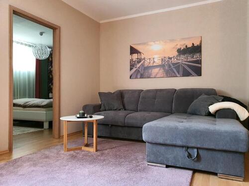 Foto - Souterrain Ferienwohnung Markkleeberg West