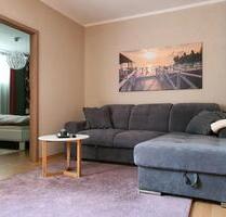 Souterrain Ferienwohnung Markkleeberg West