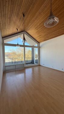 Foto - Wunderschöne DG - Wohnung ab sofort zu vermieten: