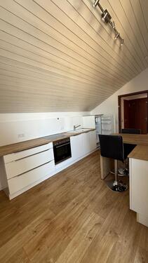 Foto - 3 Zimmer Dachgeschoßwohnung in Achern