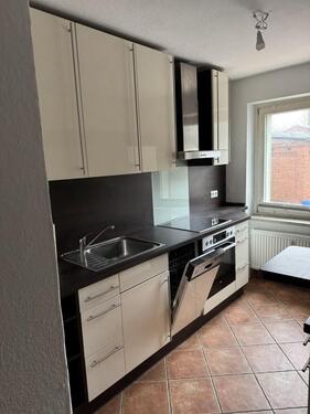 Foto - Etagenwohnung in Wittstock/Dosse zur Miete