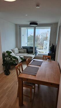 Foto - 2 Zimmer Wohnung mit Balkon in München-Neupasing