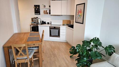 Foto - 2 Zimmer Etagenwohnung zur Miete in München