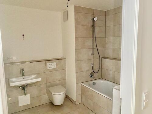 Foto - Etagenwohnung in München zur Miete