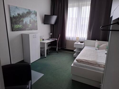 Foto - Micro Appartements All inclusive - keinen Cent mehr!