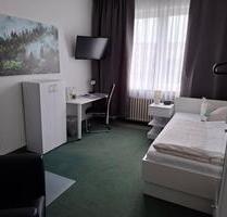 Micro Appartements All inclusive - keinen Cent mehr! - Halle