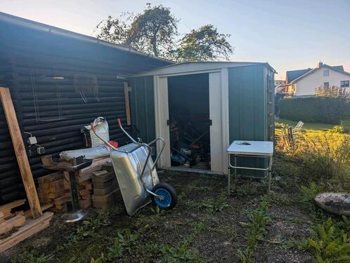 Foto - klein garten Schrebergarten - 800,00&nbsp;EUR Kaltmiete, ca.&nbsp; 0,00&nbsp;m&sup2;