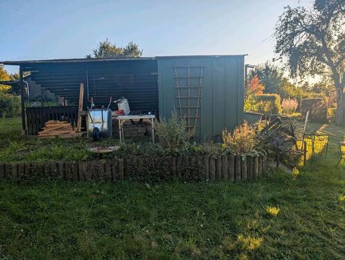 Foto - Grundst&uuml;ck zur Miete in Bad Hersfeld