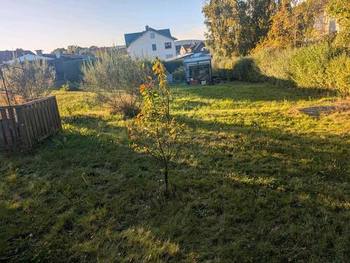 Foto - Grundst&uuml;ck in Bad Hersfeld