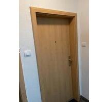 Schöne drei Zimmer Dachgeschoss Wohnung in Bergborbeck - Essen Stadtbezirk IV